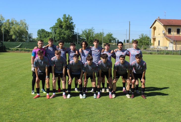 Il Torriani in Turas Cup