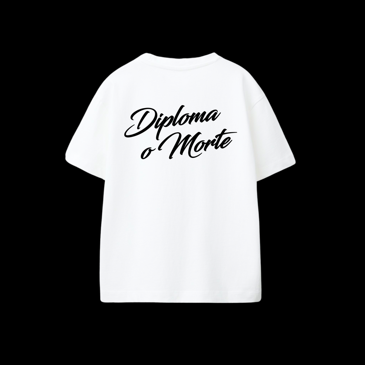 T-Shirt La Notte Prima Degli Esami