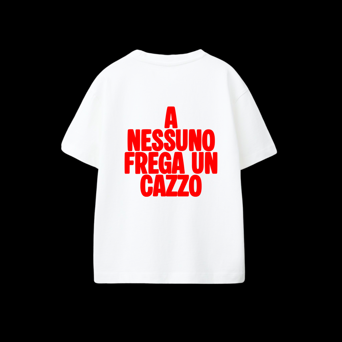 T-Shirt La Notte Prima Degli Esami