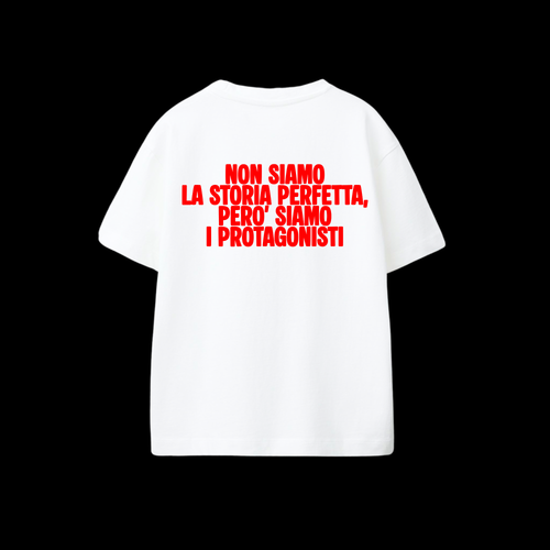T-Shirt La Notte Prima Degli Esami