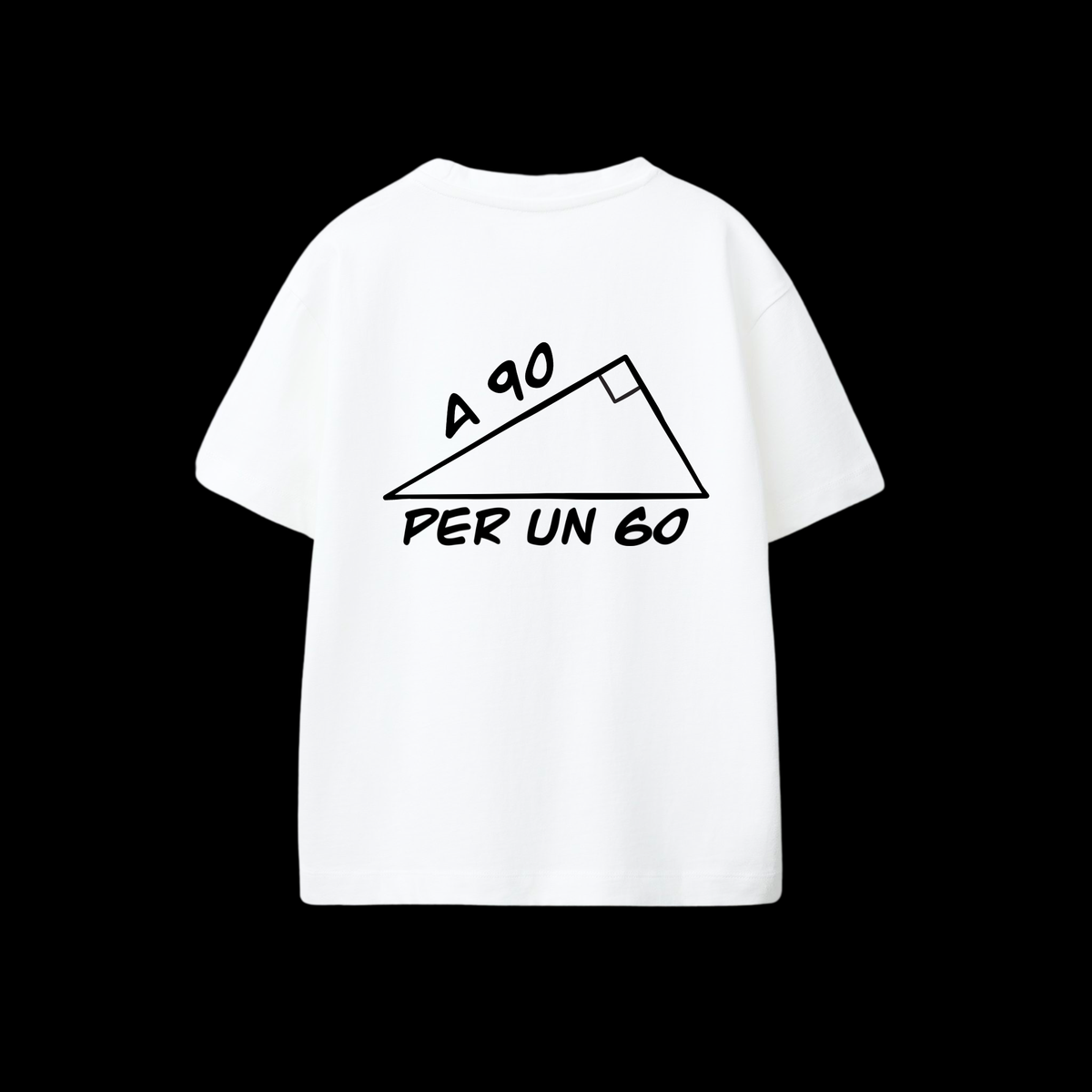 T-Shirt La Notte Prima Degli Esami