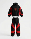 Torriani Club Red Tracksuit
