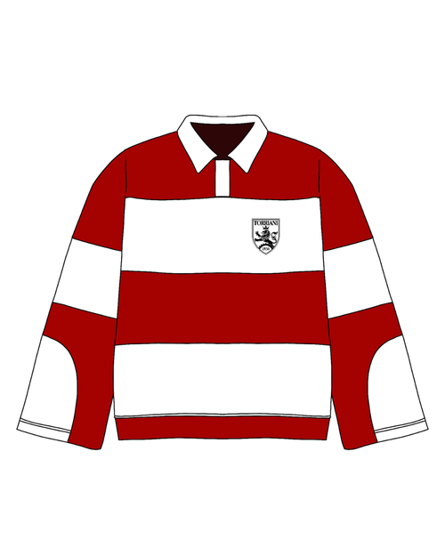 Torriani Club Longsleeve