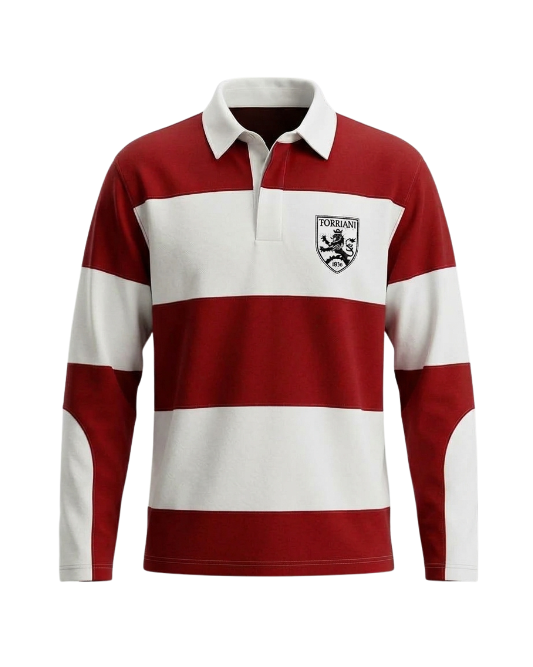 Torriani Club Longsleeve