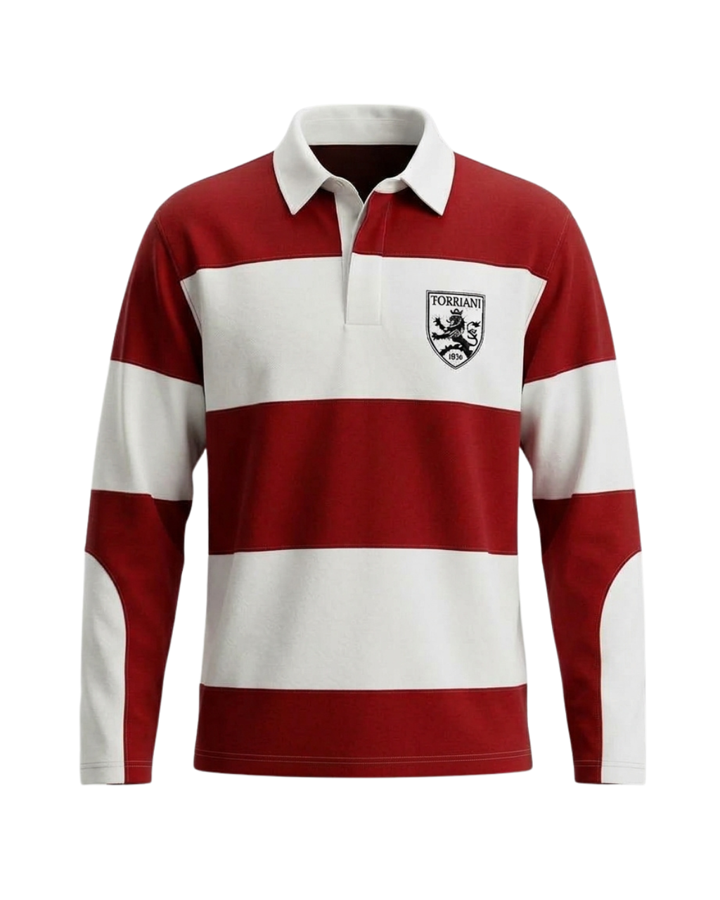 Torriani Club Longsleeve